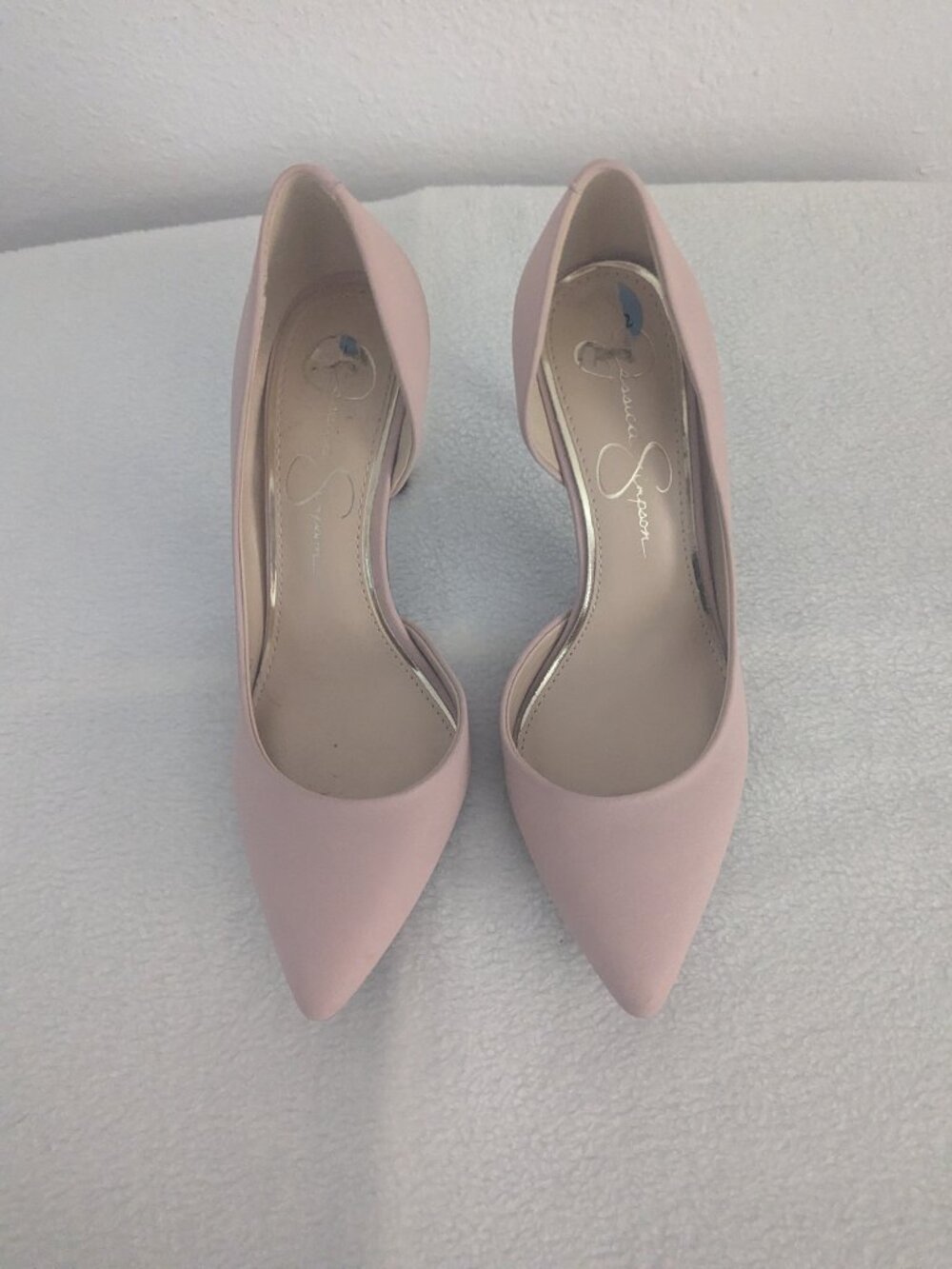 Jessica Simpson 6.5